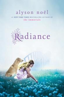      Radiance