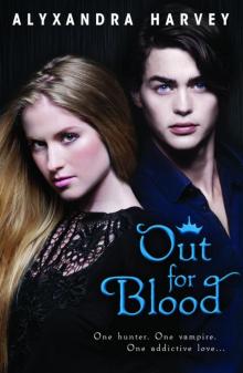      Out for Blood