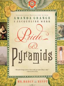      Pride and Pyramids