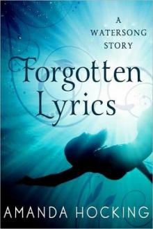      Forgotten Lyrics