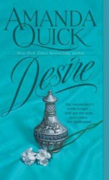      Desire