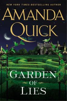      Garden of Lies