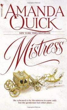      Mistress