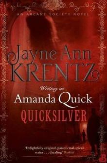      Quicksilver