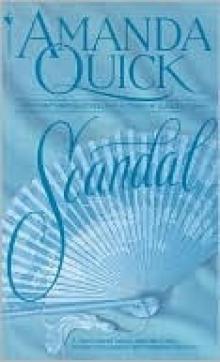      Scandal