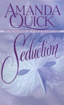      Seduction