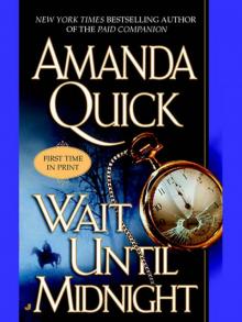      Wait Until Midnight