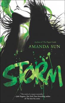      Storm