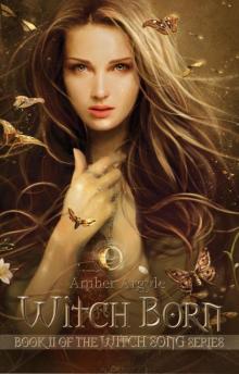      Witch Born