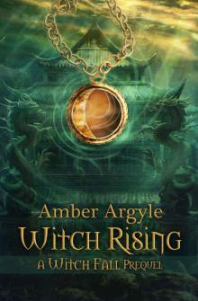      Witch Rising