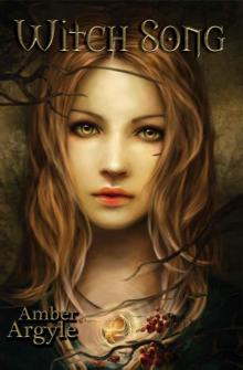      Witch Song