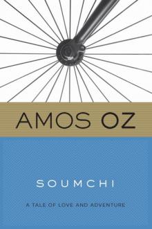      Soumchi