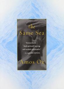      The Same Sea