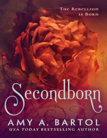      Secondborn