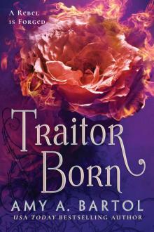      Traitor Born
