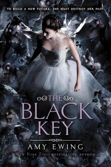      The Black Key