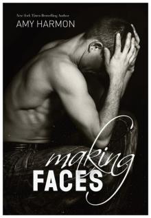      Making Faces