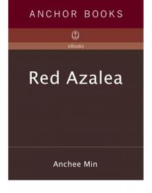      Red Azalea