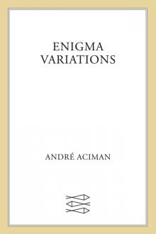      Enigma Variations