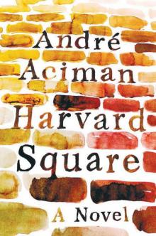      Harvard Square
