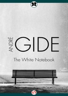      The White Notebook