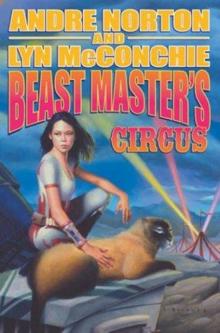      Beast Master's Circus