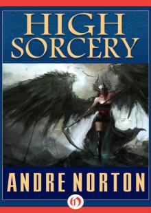      High Sorcery