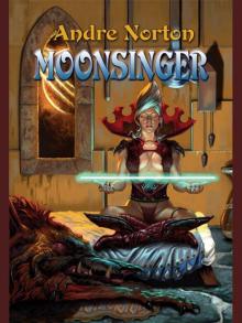      Moonsinger