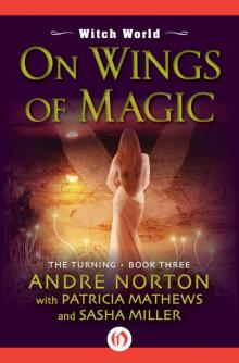      On Wings of Magic