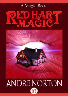      Red Hart Magic