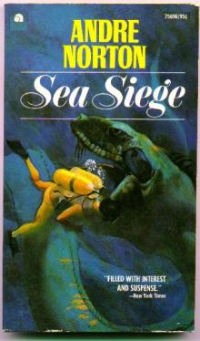      Sea Siege