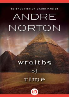      Wraiths of Time