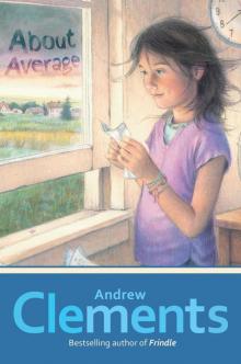      About Average