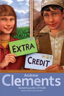      Extra Credit