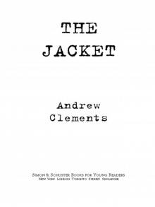      The Jacket