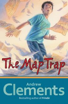      The Map Trap
