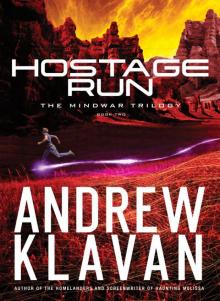      Hostage Run