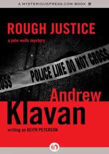      Rough Justice