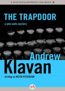      The Trapdoor