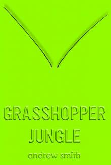      Grasshopper Jungle