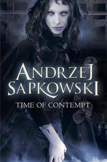      Time of Contempt