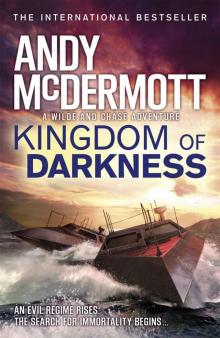      Kingdom of Darkness