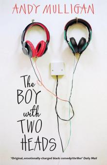      The Boy with Two Heads