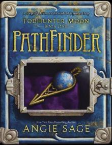      PathFinder