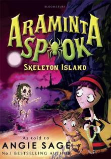      Skeleton Island