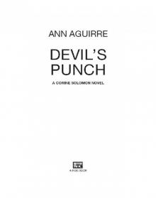      Devil's Punch