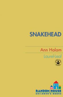      Snakehead