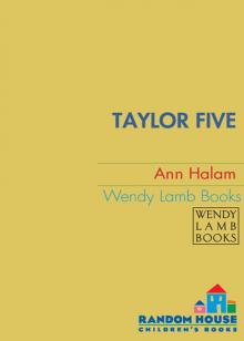      Taylor Five