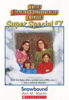      Snowbound