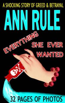      Everything She Ever Wanted